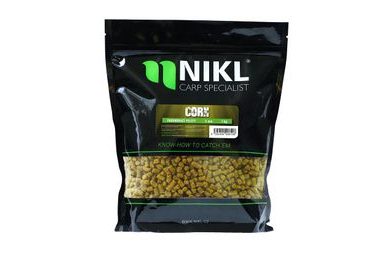 Nikl Pelety Corn 1kg