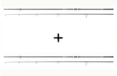 Mivardi Prut Vector Carp MK2 3,6m 3,0lb Akce 1+1