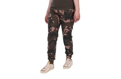 Fox Dámske tepláky Womens Camo Jogger