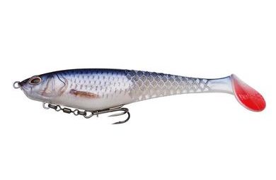 Berkley Gumová nástraha PowerBait Cullshad Shallow Roach