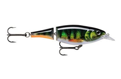 Rapala Wobler X-Rap Jointed Shad PEL