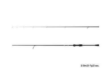 DAM Prut Fire Wave XP Spinning Combo 2,13m 10-30g + Naviják 2500 + Šňůra 0,15mm