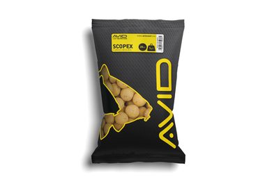 Avid Boilies Classic Scopex 1kg
