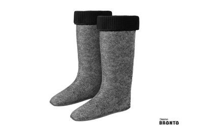 Lemigo Čižmy Grenlander 862 zelená