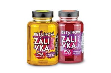 Chytil Betainová zálivka 300ml