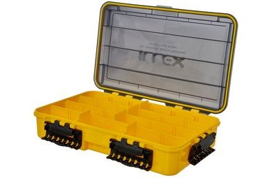 Illex Krabička Tackle Box 355 Waterproof 4 HC