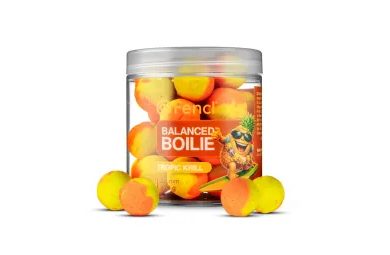 Fencl Balanced Boilie Tropic Krill 120g