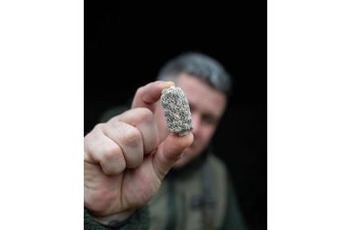 Chyť a pusť Kukuřičné peletky