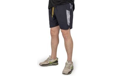 Black Cat Koupací Kraťasy Swim Shorts