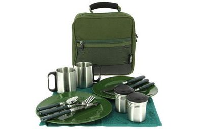 NGT Jedálenský Set Deluxe Cutlery Set