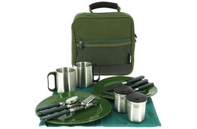 NGT Jídelní Set Deluxe Cutlery Set