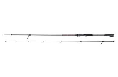 Fox Rage Prut Warrior Light Spin 210cm 5-15g
