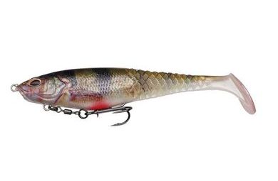 Berkley Gumová nástraha PowerBait Cullshad Shallow Perch