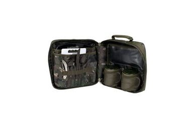 Fox Jídelní taška Voyager 2 persons Dinner Set