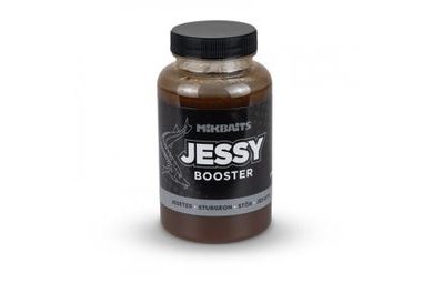 Mikbaits Jessy booster 250ml