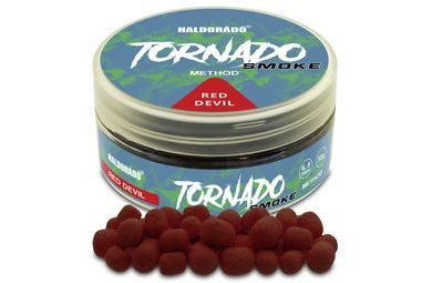 Chyť a pusť Kukuřičné peletky