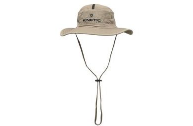 Kinetic Klobouk s moskytiérou Mosquito Hat Tan