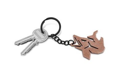 Delphin Kožená peněženka Carp Classic