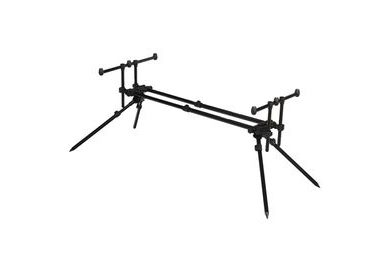 Mivardi Stojan Tripod Premium + ZADARMO 2 x Hlásič EASY Camo a 2 x Swing EASY