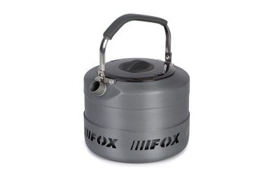 Fox Konvice Cookware Infrared Power Boil Kettle 1l