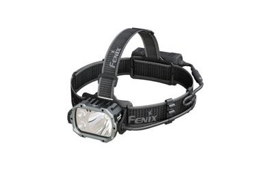 Fenix Nabíjecí čelovka HP35R