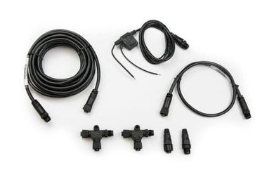 Lowrance NMEA 2000 Štartovací Kit