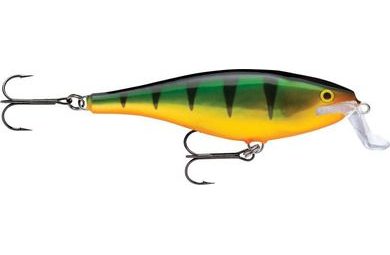 Rapala Wobler Shallow Shad Rap P