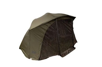 Fox Přední panel Retreat Brolly System Camo Mozzy Mesh