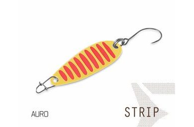 Delphin Plandavka Strip