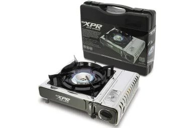 NGT Přenosný vařič XPR + Kufřík Zdarma!