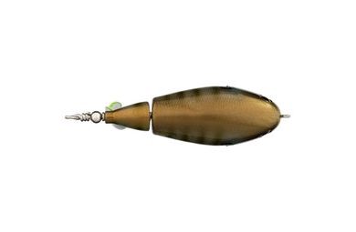 Zeck Prut Barsch Alarm Spin Search and Jig 238cm 7-21g