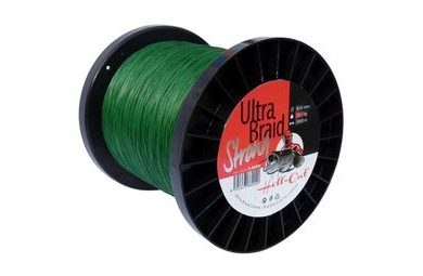 Hell-Cat Šňůra Ultra Braid Strong 1m