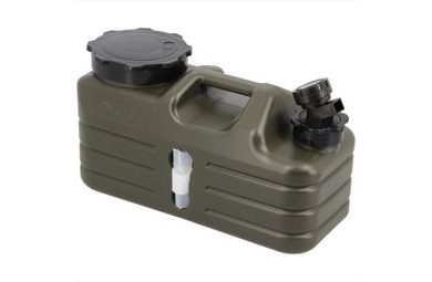 NGT Kanister Heavy Duty Water Carrier 5L