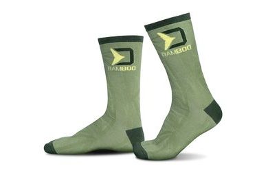 Delphin Bambusové ponožky Bamboo vel. 41-46
