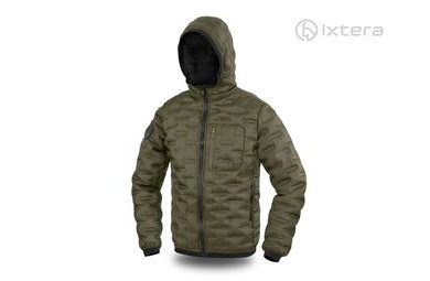 Ixtera Zimní bunda Razor Army