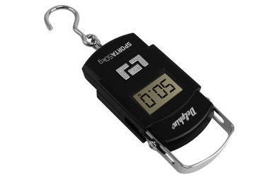 Delphin Mechanická váha Basic