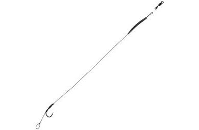 Giants fishing Kaprový návazec Boilie Rig Plus Barbless 25lb