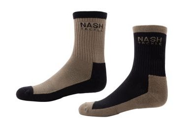 Nash Ponožky Long Socks