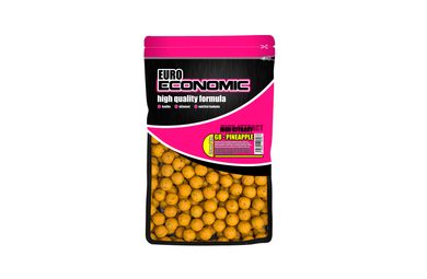 LK Baits Boilie Euro Economic G-8 Pineapple