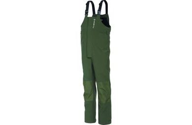 Kinetic Kalhoty Strider Bibs Army Green