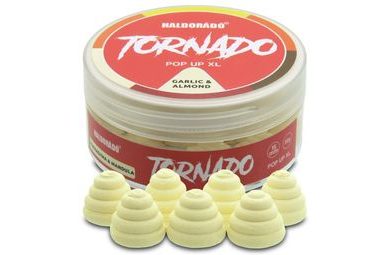 Haldorádó Pop-Up Nástraha Tornado XL 15mm 30g