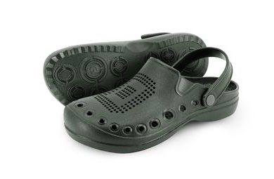 Vass Nazouvací boty E-BACS