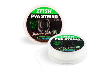 Zfish PVA Nit Pro String 20m