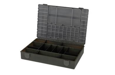 Fox Box Edges Large Tackle Box