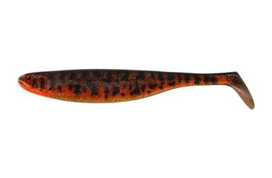 Westin Gumová nástraha ShadTeez Slim Motoroil Burbot