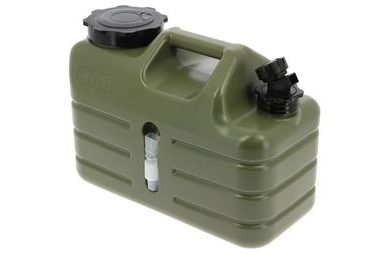 NGT Kanystr Heavy Duty Water Carrier 11L