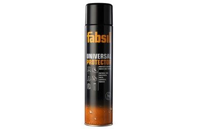 Grangers Impregnace Fabsil Aerosol Universal Protector 600ml