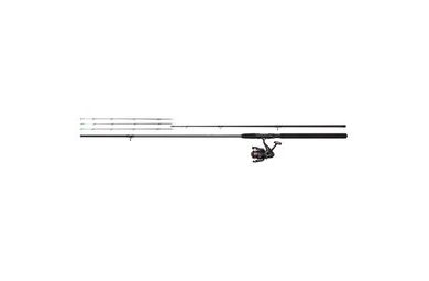 DAM Prut Full Tech M-Picker Combo 3,04m 10-50g + Naviják 3000