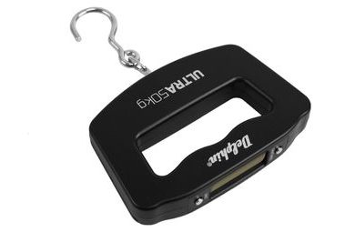 Delphin Mechanická váha Basic