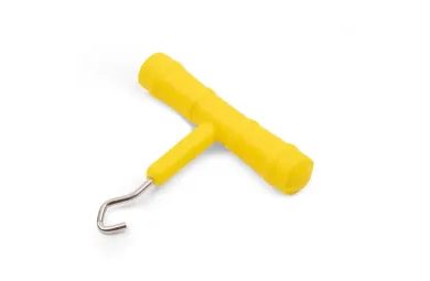 Black Cat Utahovač uzlů Knot Puller